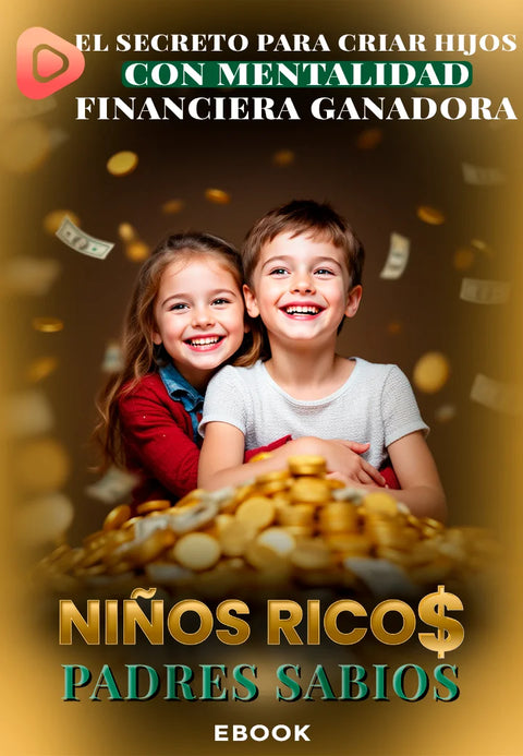 Niños ricos padres sabios