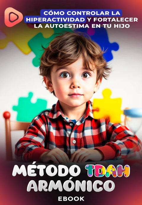 Método TDAH armónico