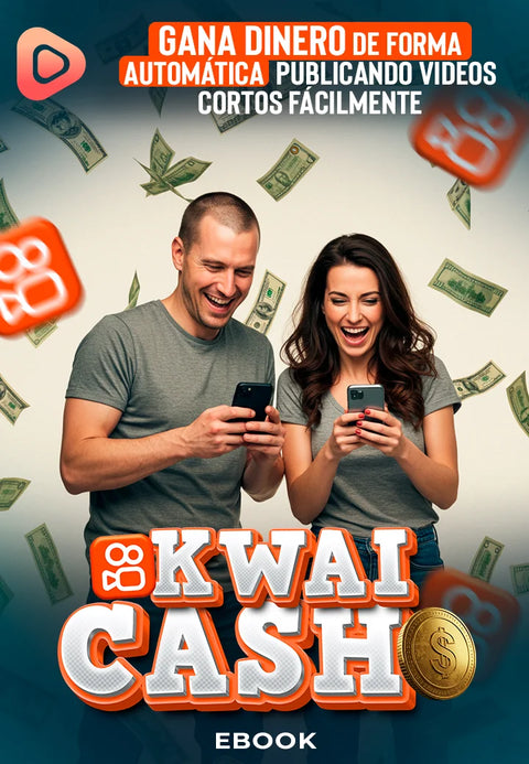 Kwai cash