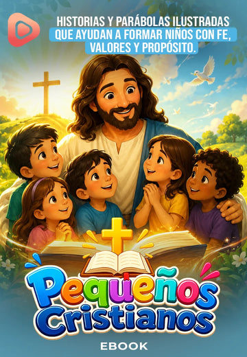 Pequeños cristianos