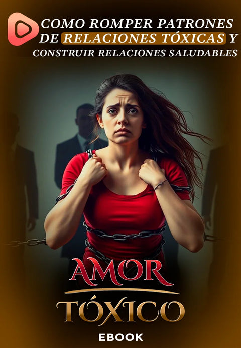 Amor tóxico