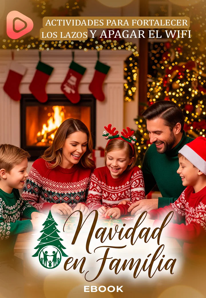Navidad en familia