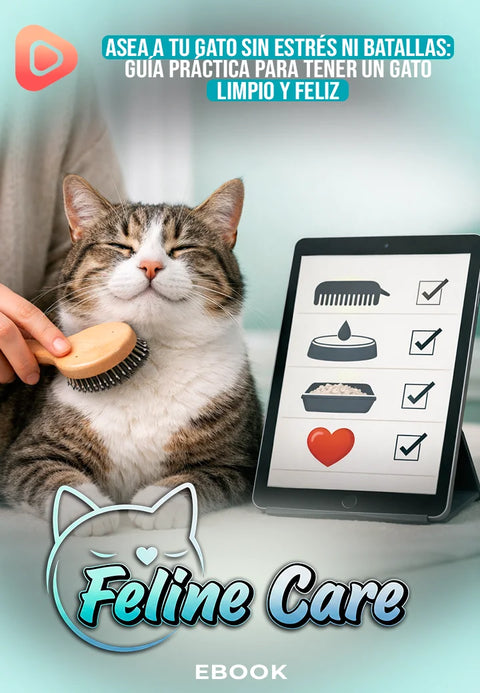 Feline care