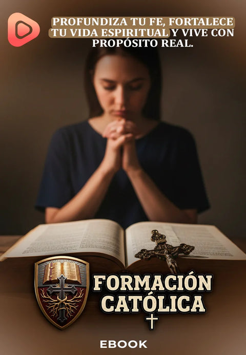 Formación Católica