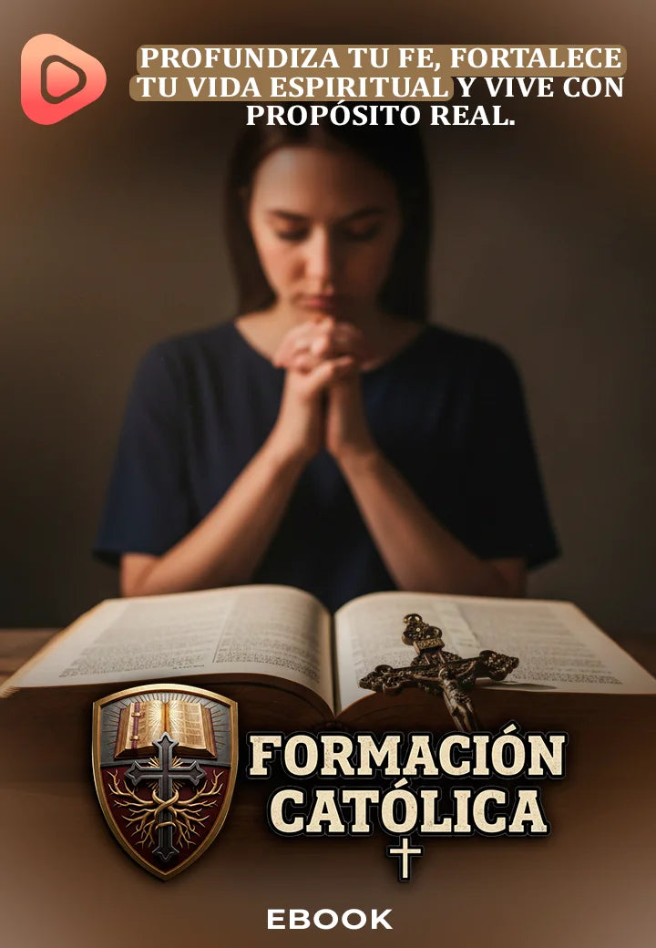 Formación Católica