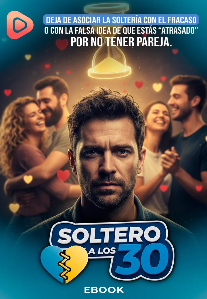 Soltero a los 30