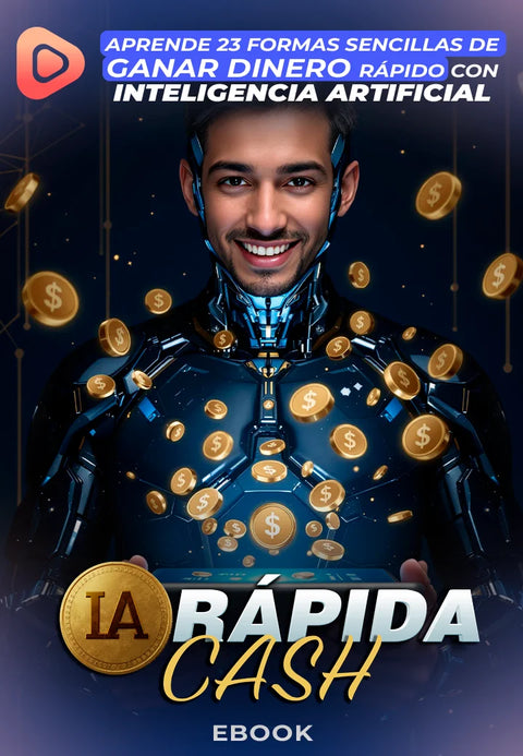 IA rápida cash
