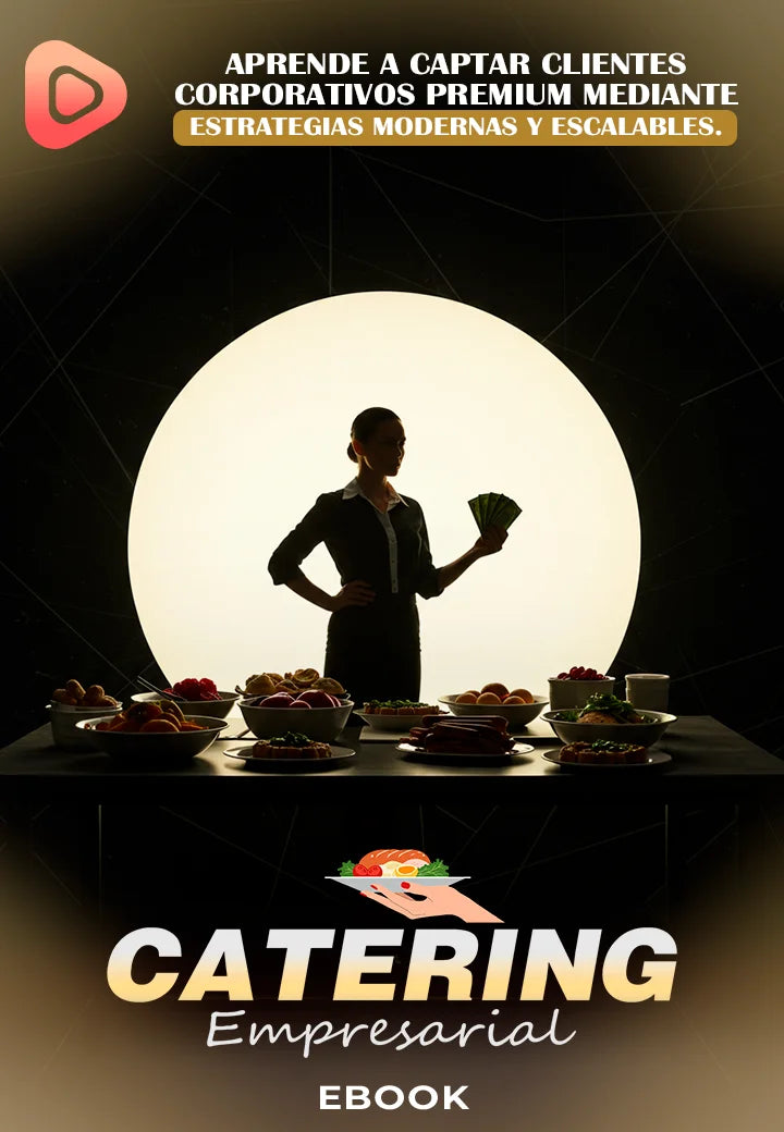 Catering empresarial