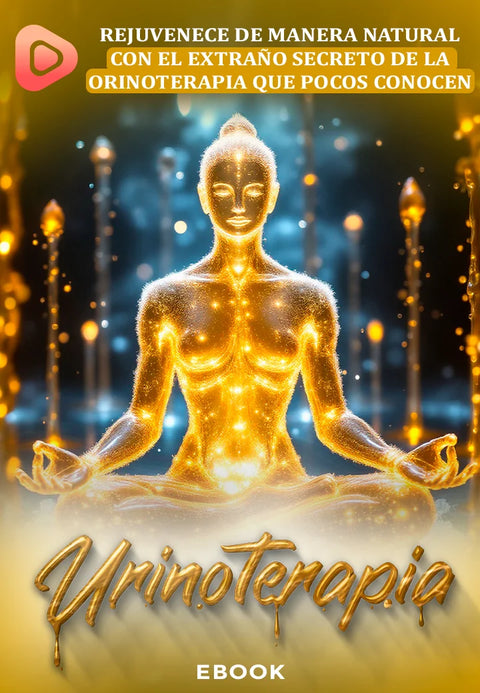 Urinoterapia