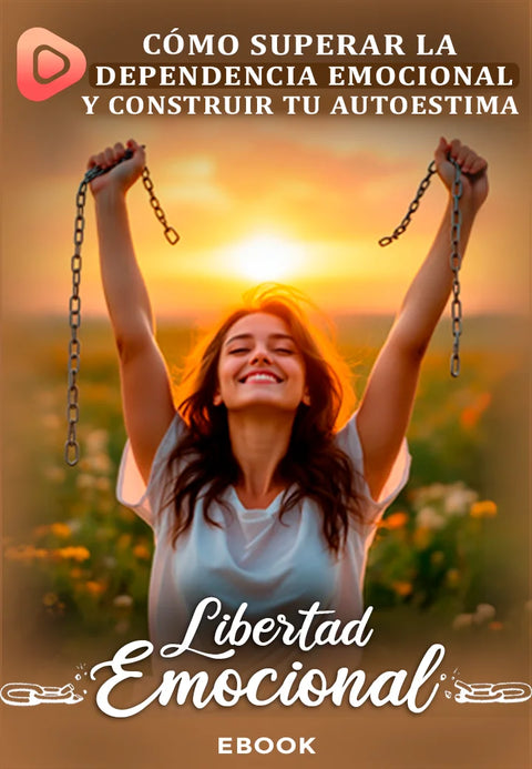 Libertad emocional