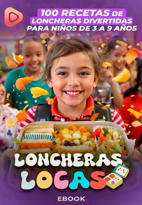 Loncheras locas