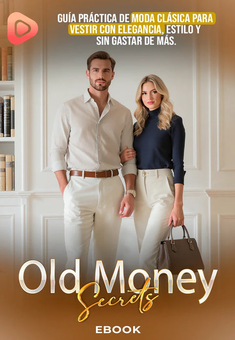 Old money secrets