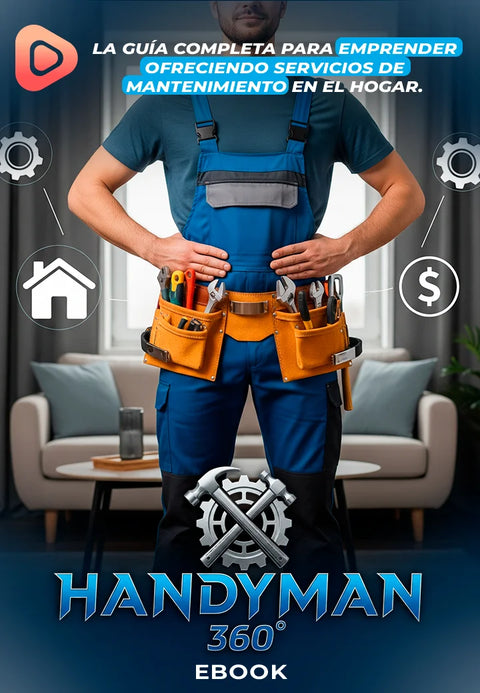 HANDYMAN 360°