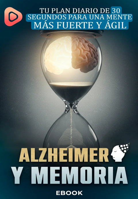 Alzheimer y memoria