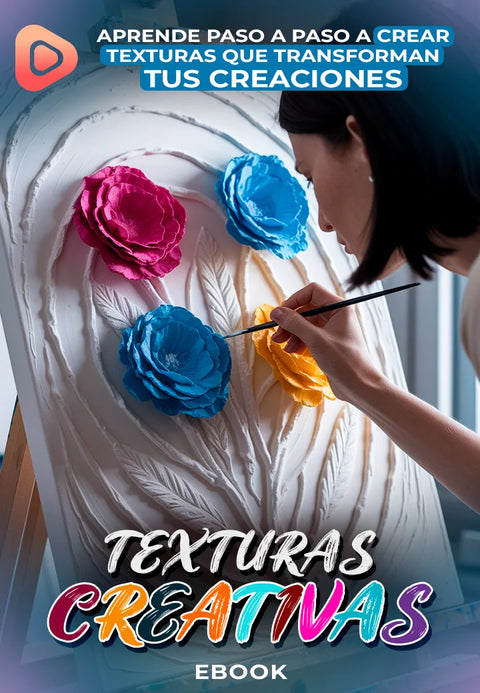 Texturas creativas