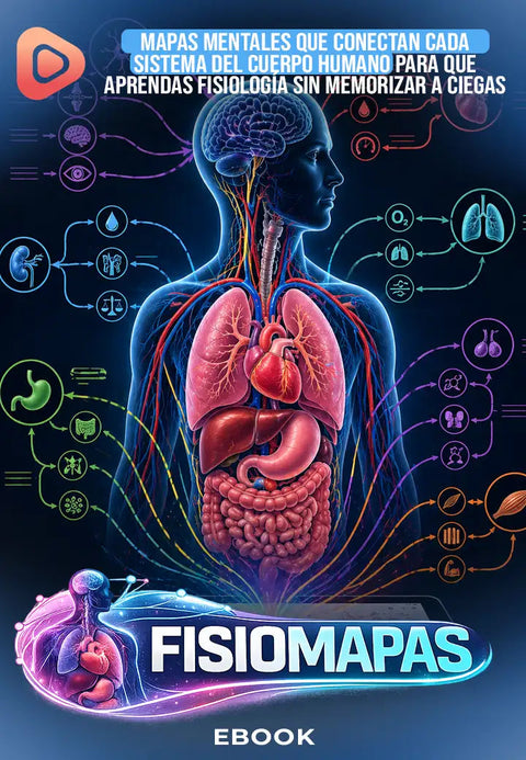 Fisiomapas