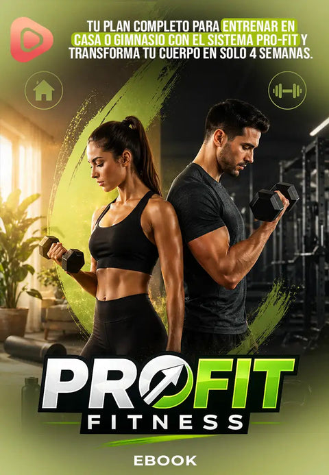 Profit Fitness