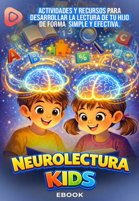 Neurolectura Kids