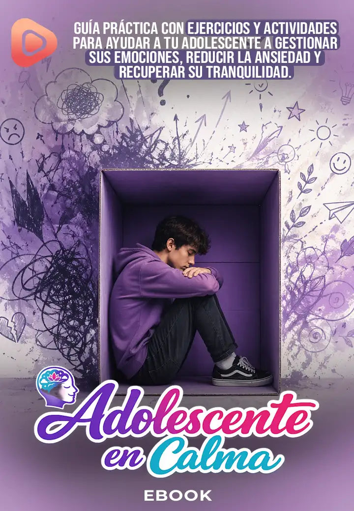 Adolescente en Calma