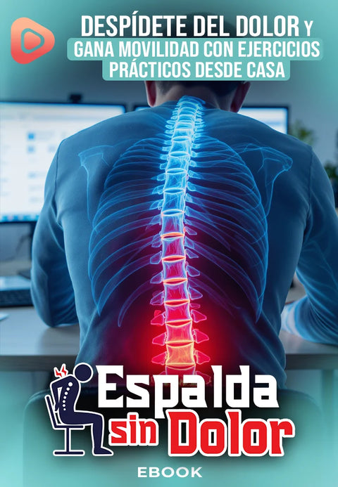 Espalda sin dolor
