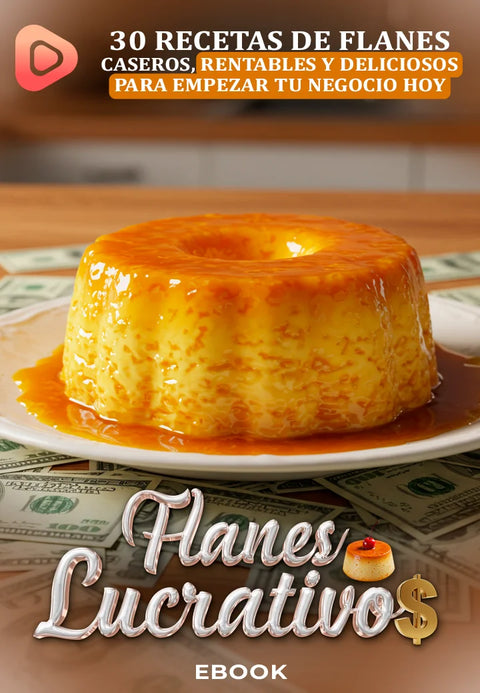 Flanes lucrativos