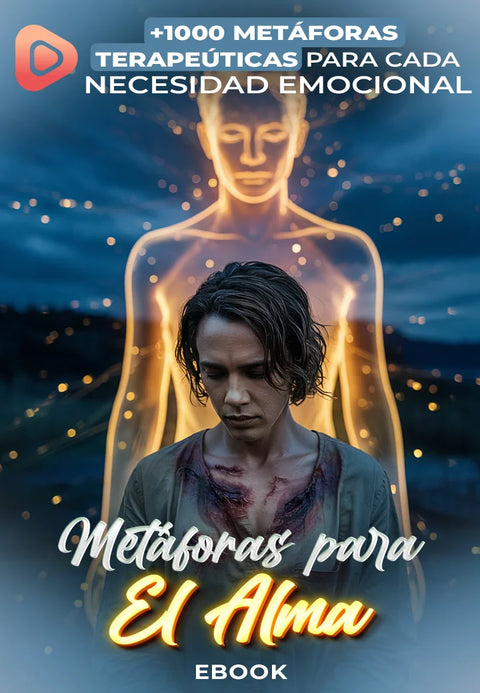 Metáforas para el alma