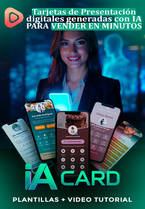 IA Card