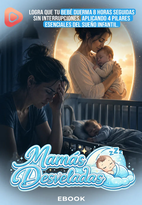 Mamás desveladas
