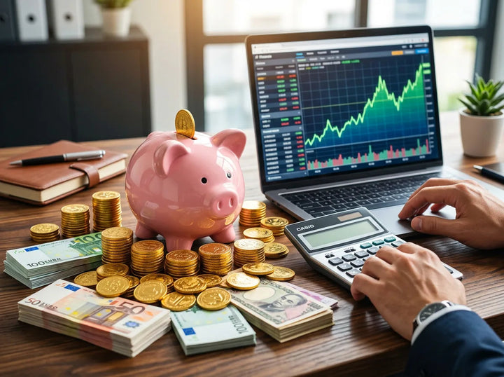 Finanzas e Inversiones
