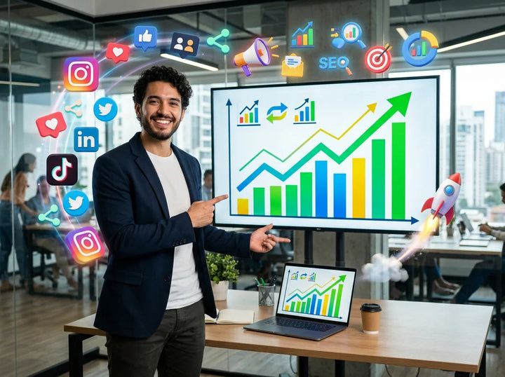 Marketing y Emprendimiento