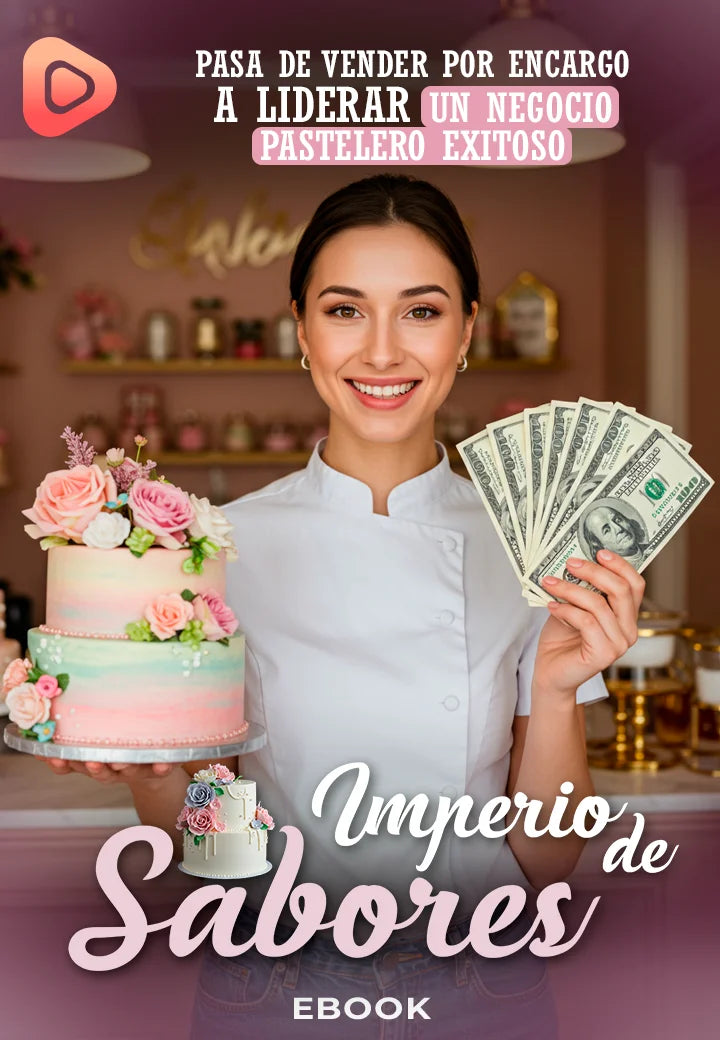 Imperio de sabores