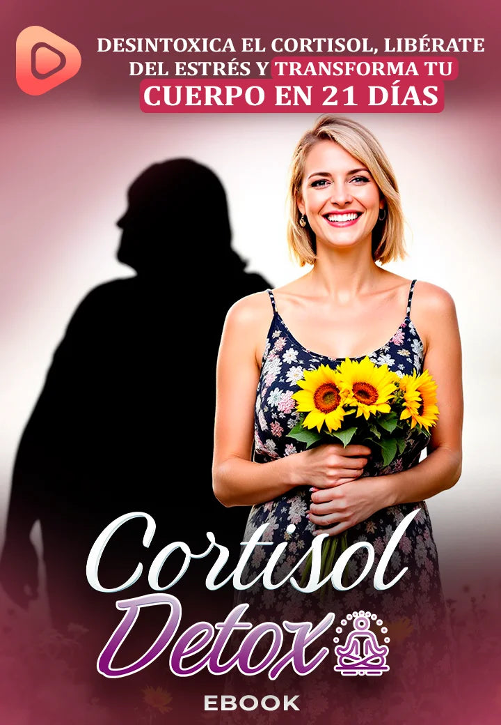 Cortisol détox