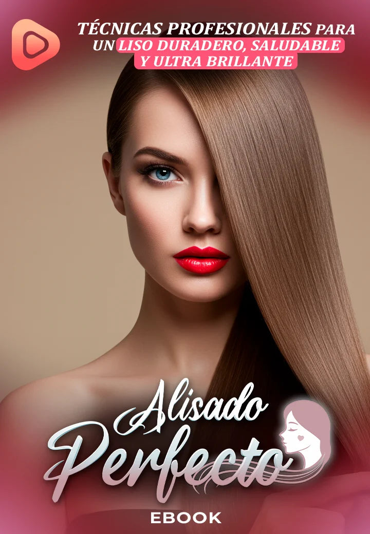 Alisado perfecto