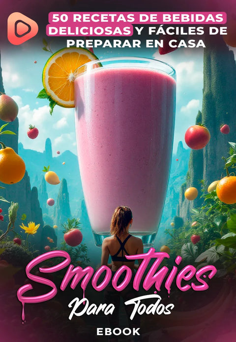 Smoothies para todos