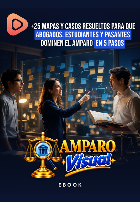 Amparo Visual