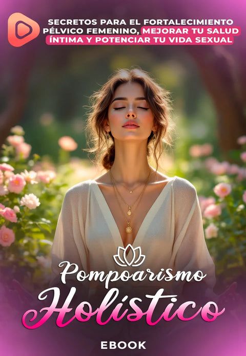 Pompoarismo holístico