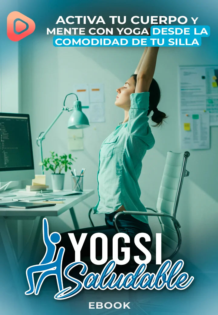 Yogsi saludable