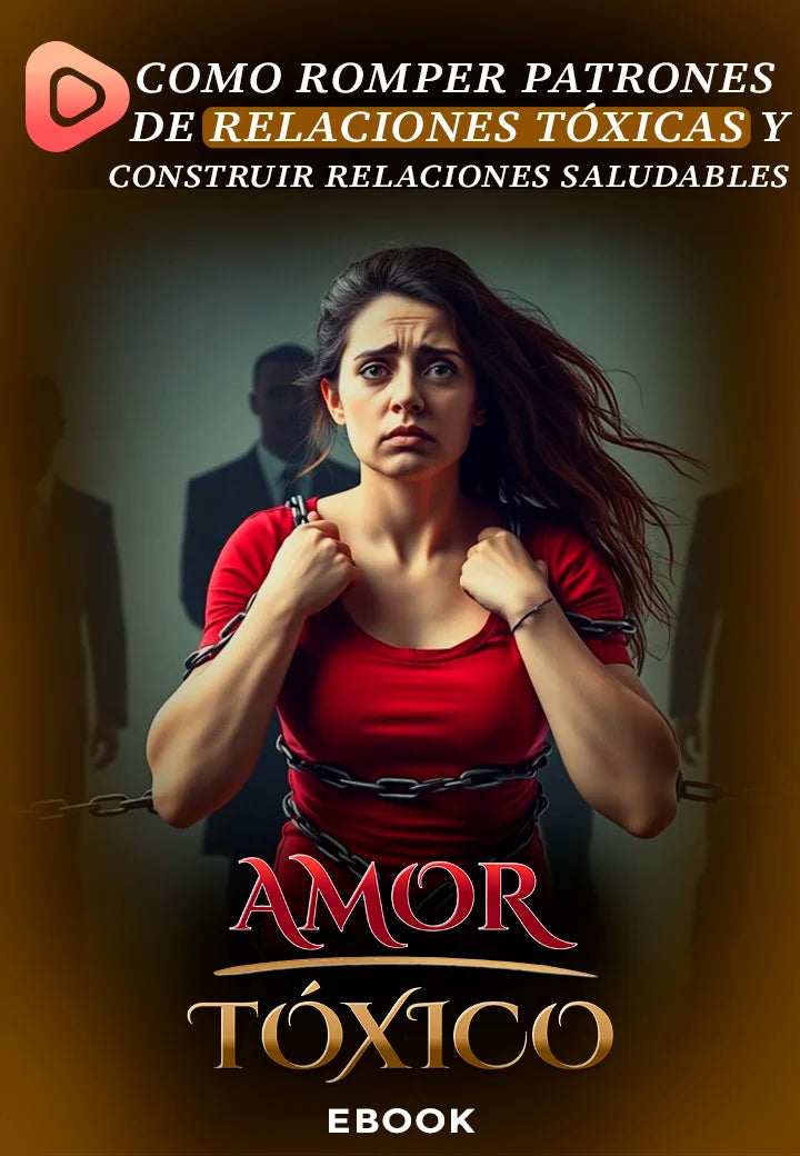 Amor tóxico