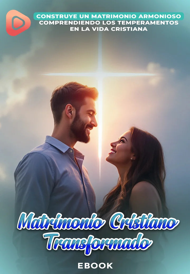 Matrimonio cristiano transformado