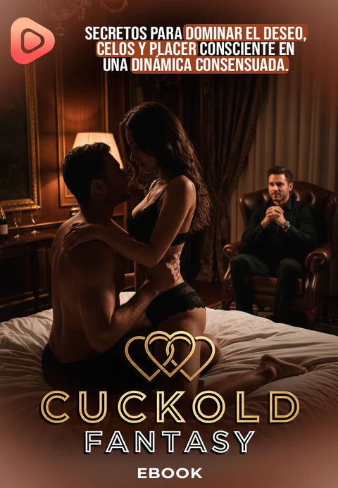 Cuckold fantasy