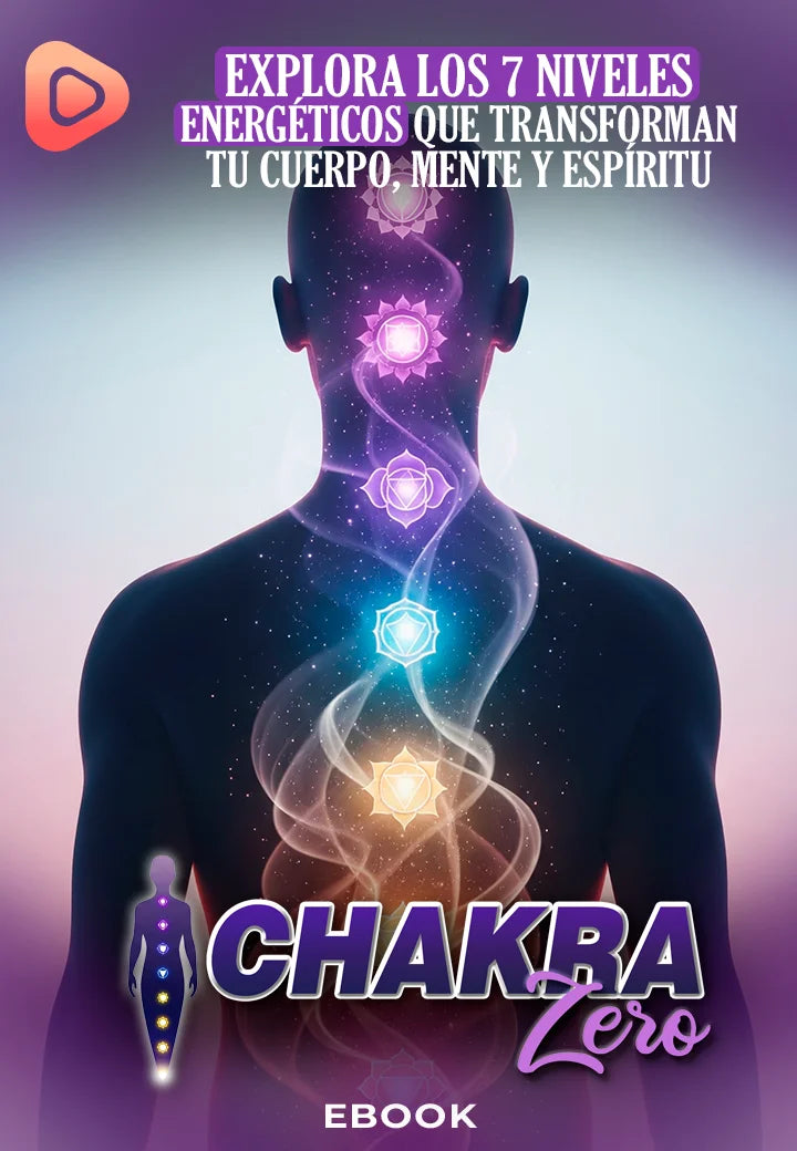 Chakra zero