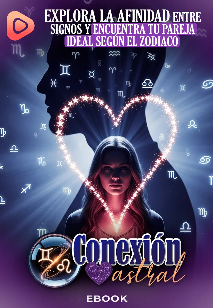 Conexión Astral