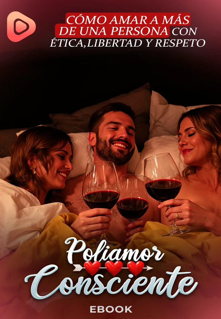 Poliamor consciente