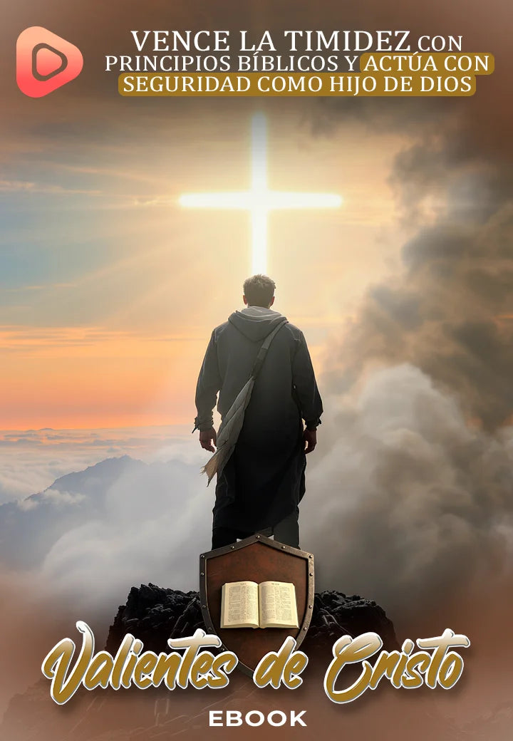Valientes de cristo