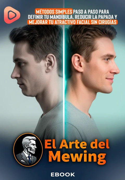 El arte del Mewing