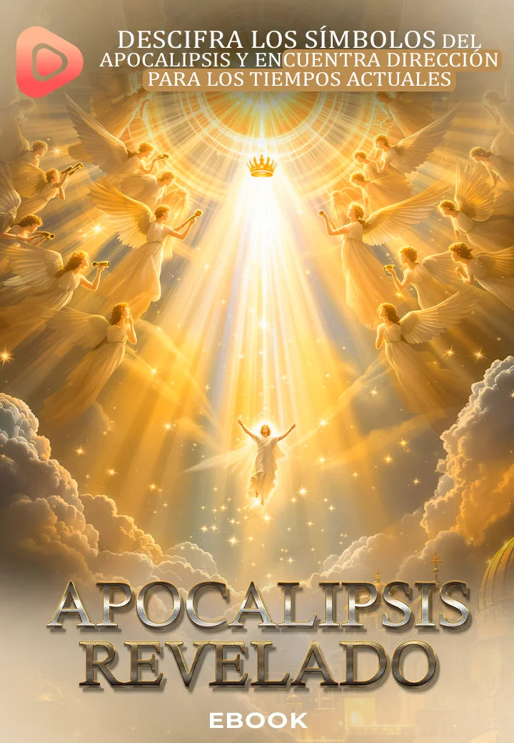 Apocalipsis revelado