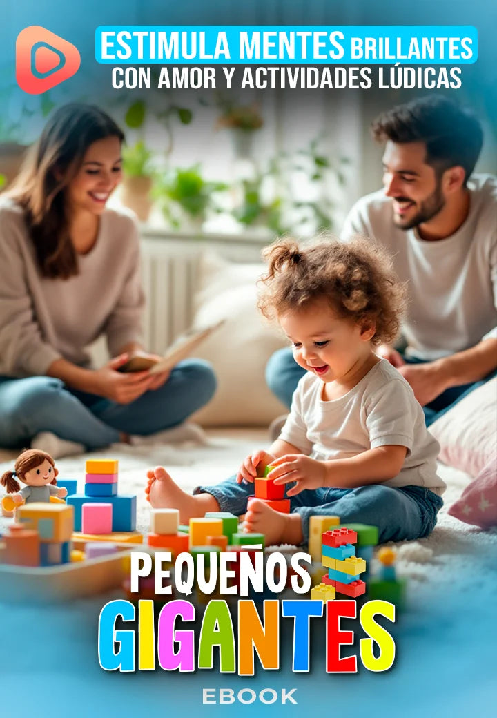 Pequeños gigantes