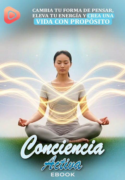 Conciencia activa