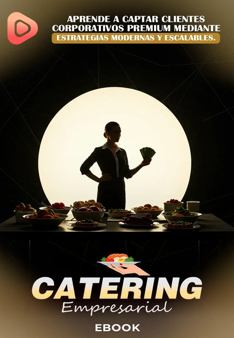 Catering empresarial
