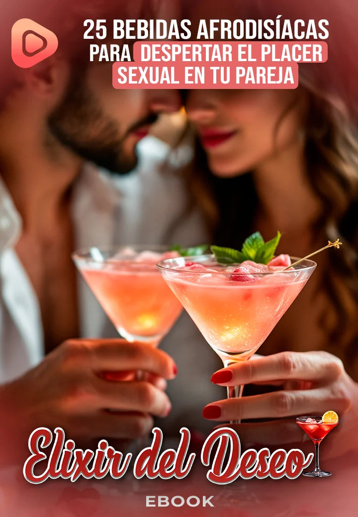 Elixir del deseo